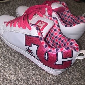 Dc shoes